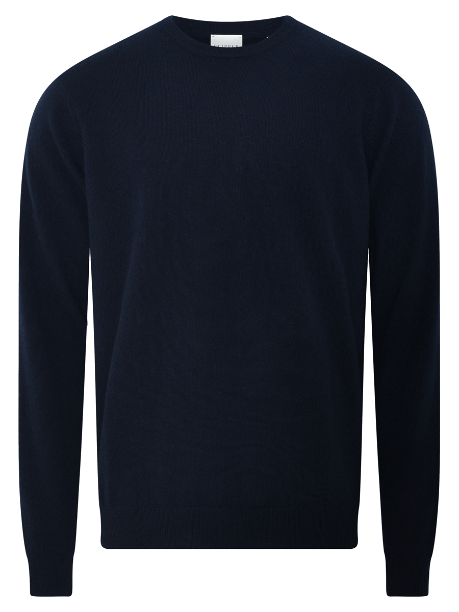 Clipper Strik & Sweat 50350-40112_S - Bygholm Menswear